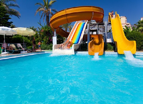 Side Sun Hotel SIDE 2