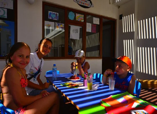 Side Crown Serenity 5