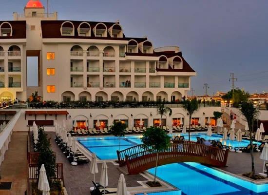 Side Crown Serenity 3