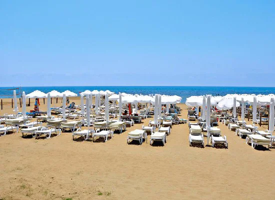 Merve Sun Apart Hotel 3