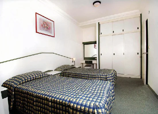 Sifalar Appartementen ALANYA 5