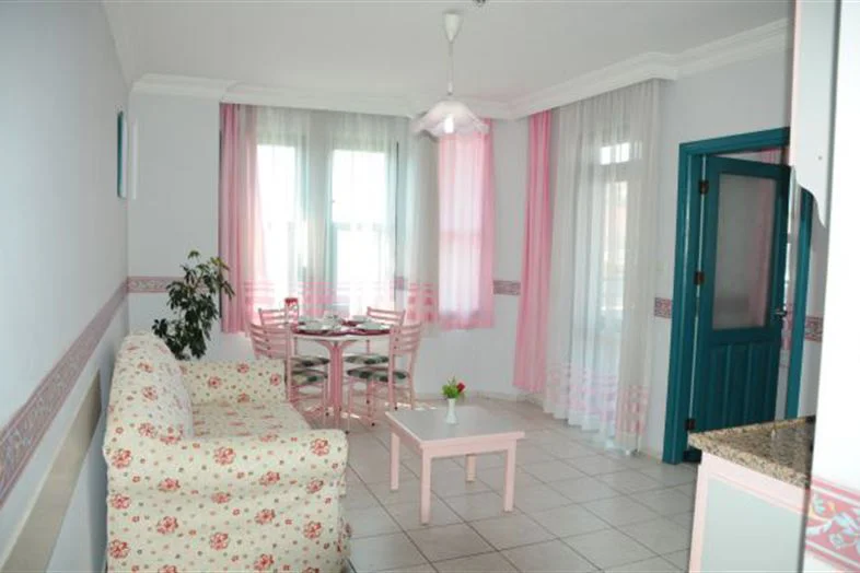 Lila Apart ALANYA 5