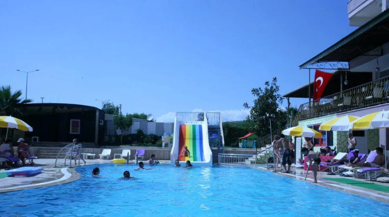 Ideal Beach Alanya ALANYA 3
