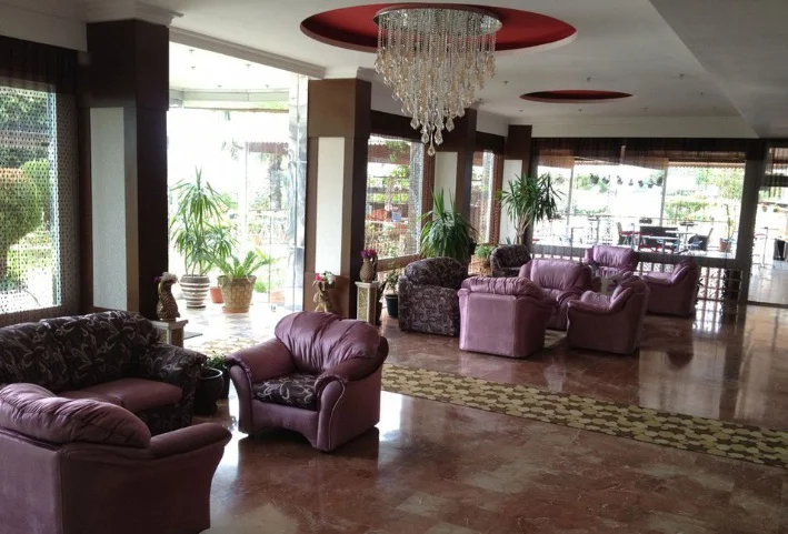 Ideal Beach Alanya ALANYA 5