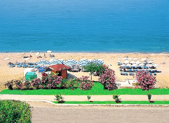 Doris Aytur Hotel ALANYA 3