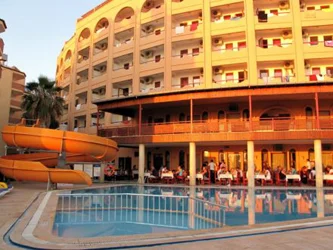 Doris Aytur Hotel ALANYA 5