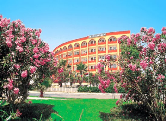 Doris Aytur Hotel ALANYA