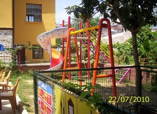 Primera Hotel & App. ALANYA 4