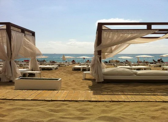 Primera Hotel & App. ALANYA 3