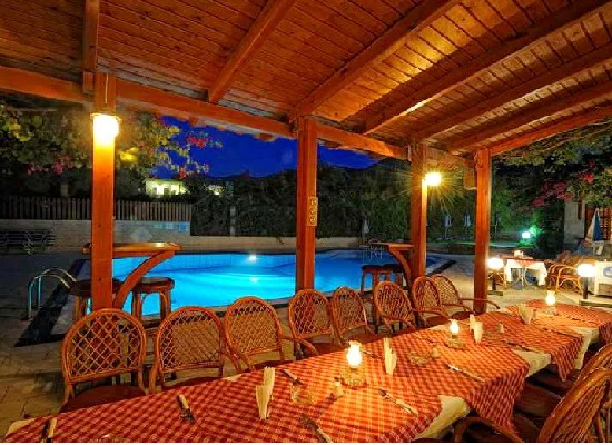 Maria Lambis Villa Appartement KRETA 5