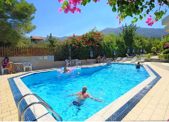 Maria Lambis Villa Appartement KRETA 2