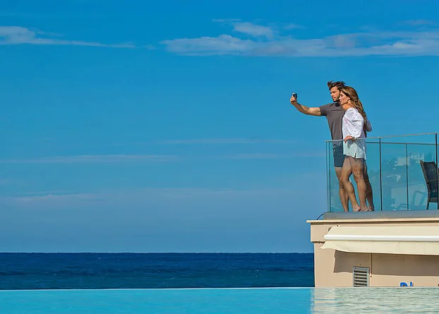 I Resort Beach Hotel & Spa vh Aktia 5