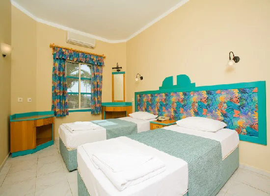 Siesta beach Appartement Gumbet BODRUM 3