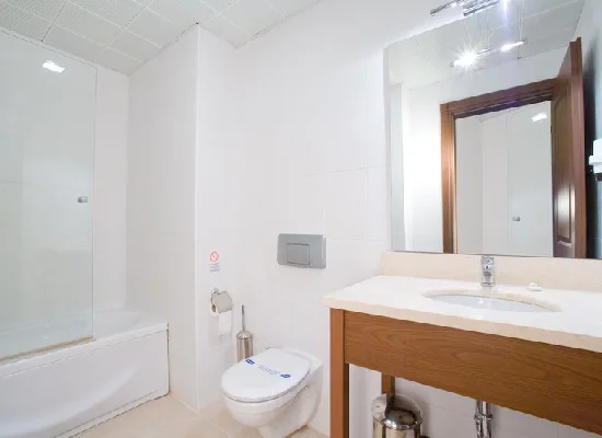 Siesta beach Appartement Gumbet BODRUM 5