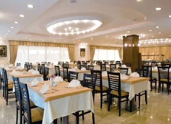 Merlin Beach Hotel Alanya ALANYA 3