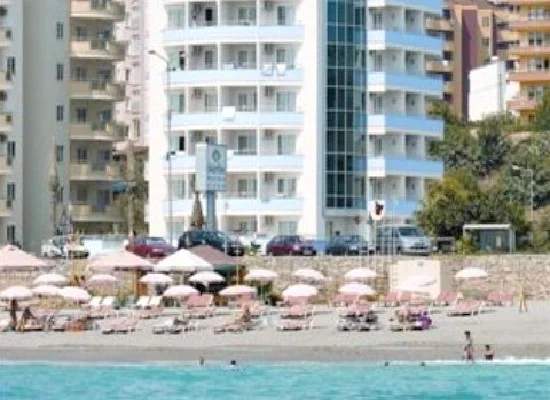 Merlin Beach Hotel Alanya ALANYA 2