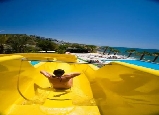Jasmine Beach Resort Alanya ALANYA 3