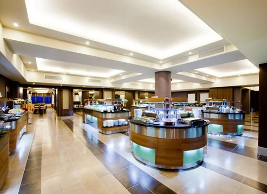 Jasmine Beach Resort Alanya ALANYA 4