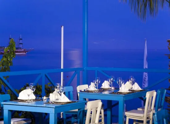Jasmine Beach Resort Alanya ALANYA 5