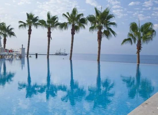 Jasmine Beach Resort Alanya ALANYA 2