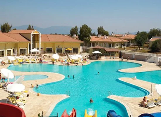 Anadolu Hotels Didim Club vh. Palm Wings