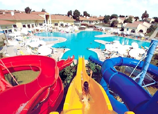 Anadolu Hotels Didim Club vh. Palm Wings 4