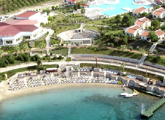 Anadolu Hotels Didim Club vh. Palm Wings 2