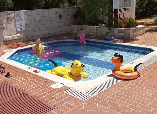 Club Lyda Hotel KRETA 5