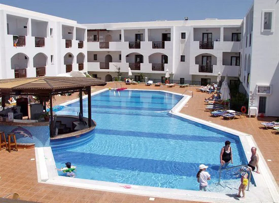 Club Lyda Hotel KRETA 3