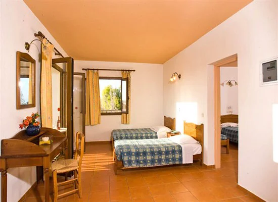Club Lyda Hotel KRETA 4