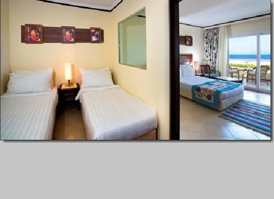Concorde Moreen Beach & Spa MARSA ALAM 5