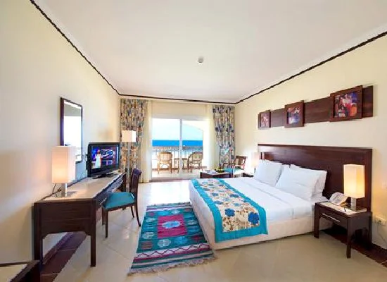 Concorde Moreen Beach & Spa MARSA ALAM 3