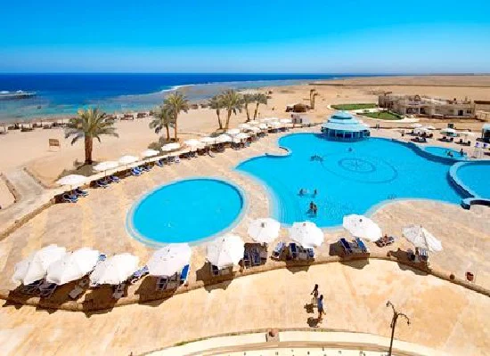 Concorde Moreen Beach & Spa MARSA ALAM 2