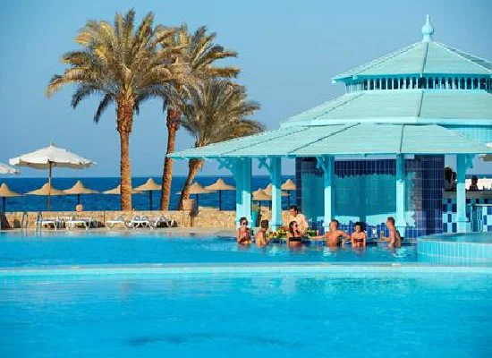 Concorde Moreen Beach & Spa MARSA ALAM