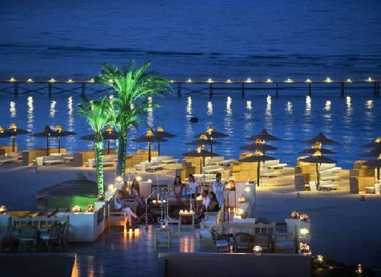 Concorde Moreen Beach & Spa MARSA ALAM 4