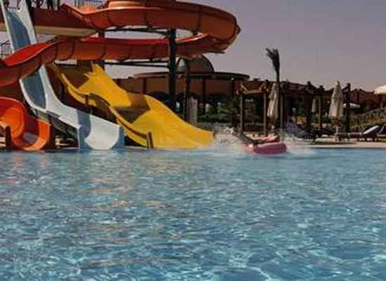 Happy Life Resort Marsa Alam MARSA ALAM 3
