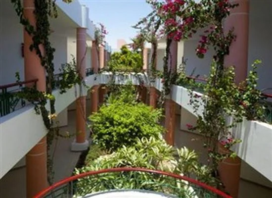 Fantazia Resort Marsa Alam 2