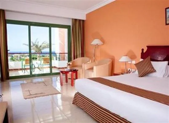 Fantazia Resort Marsa Alam 5