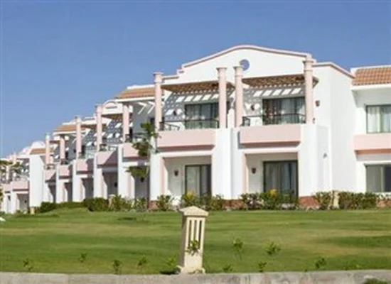 Fantazia Resort Marsa Alam 4