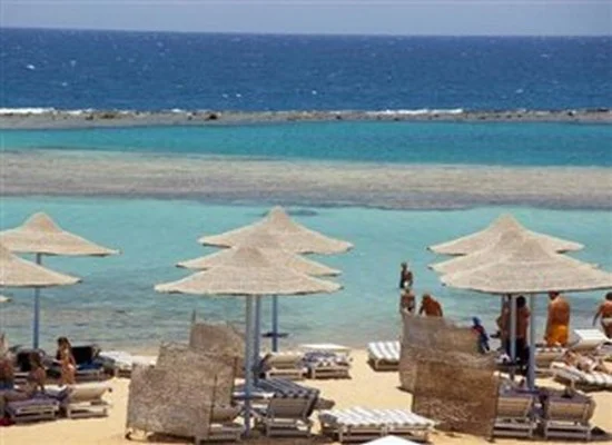 Fantazia Resort Marsa Alam 3