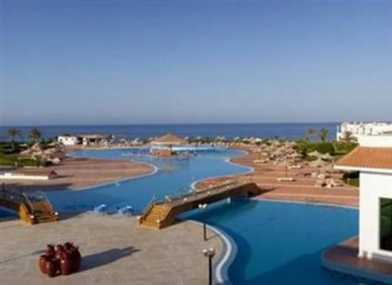 Fantazia Resort Marsa Alam