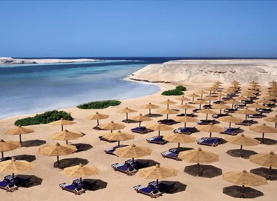 Oriental Bay Resort MARSA ALAM 2