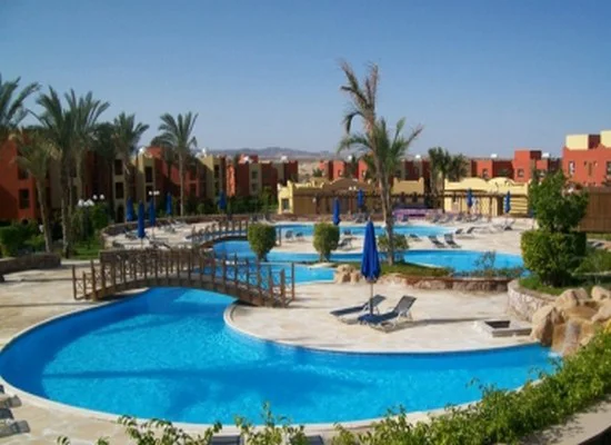 Oriental Bay Resort MARSA ALAM