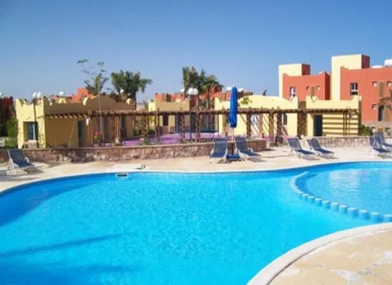 Oriental Bay Resort MARSA ALAM 3