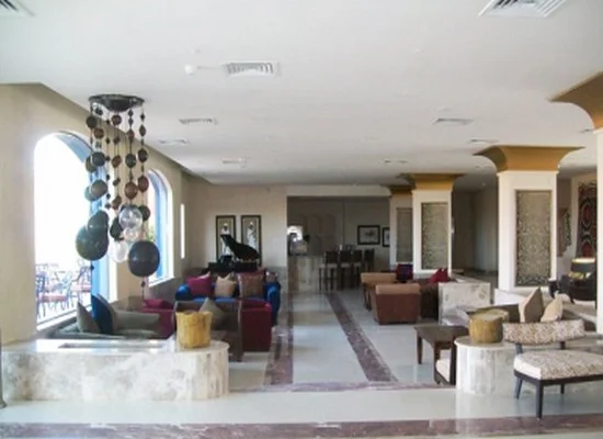 Oriental Bay Resort MARSA ALAM 5
