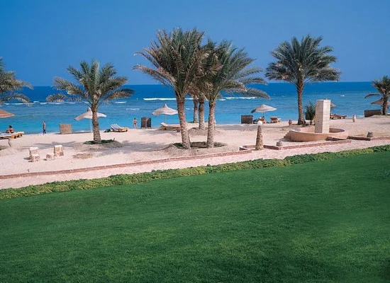 Kahramana Beach Resort MARSA ALAM 3