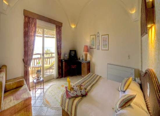 Kahramana Beach Resort MARSA ALAM 4