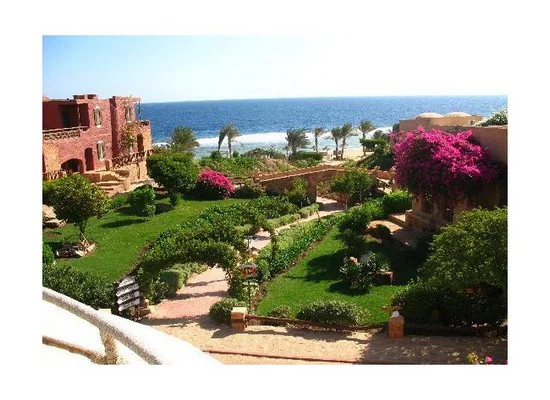 Kahramana Beach Resort MARSA ALAM