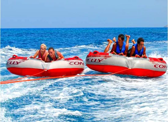 Aeolos Beach Resort Hotel 5