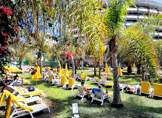 Escorial Hotel GRAN CANARIA 3